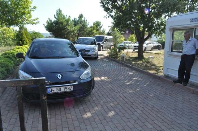 EMNİYETTE PARALEL OPERASYON 45