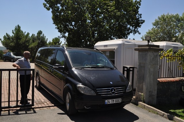 EMNİYETTE PARALEL OPERASYON 46