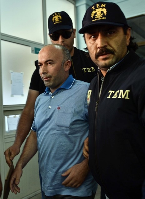 EMNİYETTE PARALEL OPERASYON 47