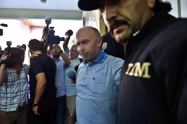 EMNİYETTE PARALEL OPERASYON 48