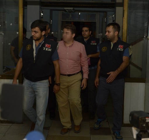 EMNİYETTE PARALEL OPERASYON 5