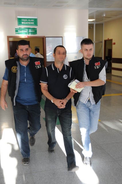 EMNİYETTE PARALEL OPERASYON 53