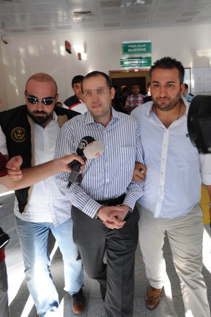 EMNİYETTE PARALEL OPERASYON 54