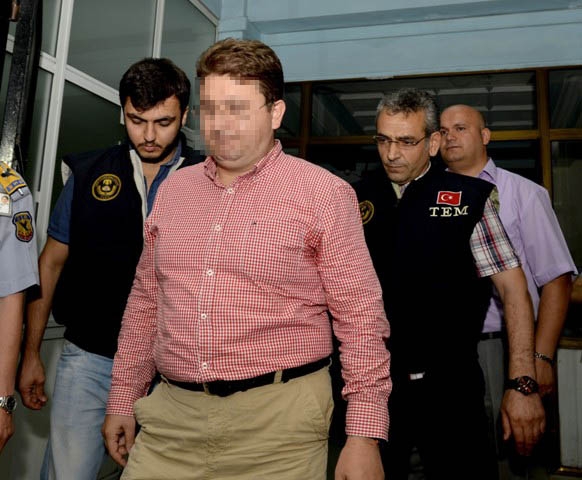 EMNİYETTE PARALEL OPERASYON 6