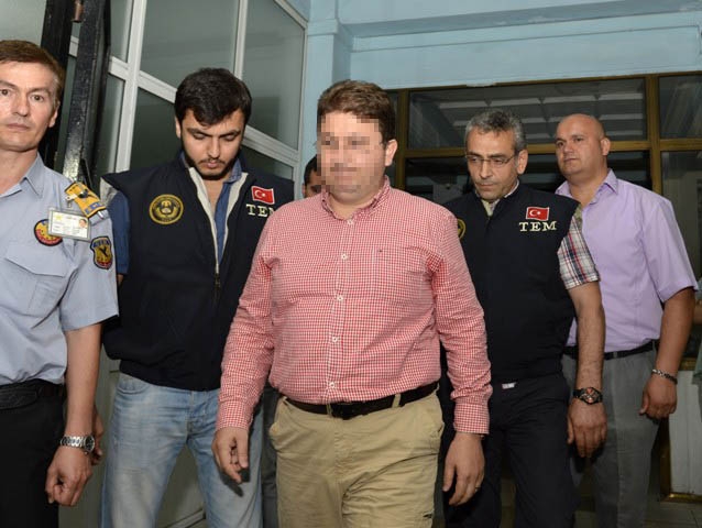 EMNİYETTE PARALEL OPERASYON 7