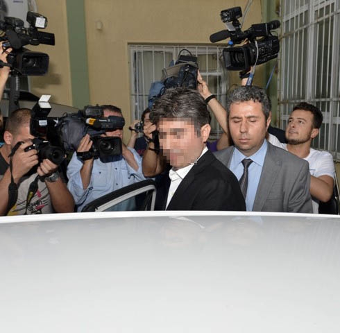 EMNİYETTE PARALEL OPERASYON 8