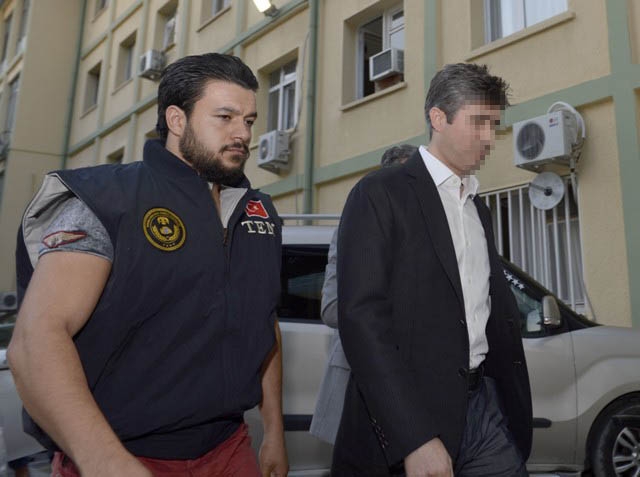 EMNİYETTE PARALEL OPERASYON 9