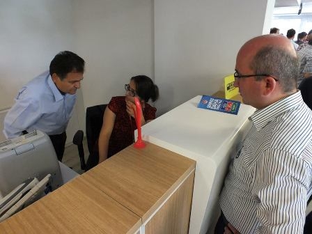 AK Parti Konya'dan Erdoğan'a bağış 10