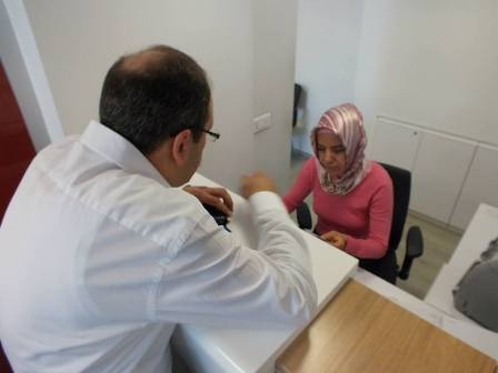 AK Parti Konya'dan Erdoğan'a bağış 17