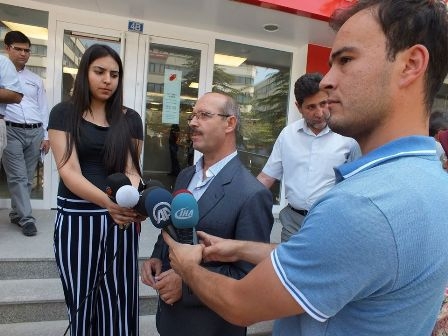 AK Parti Konya'dan Erdoğan'a bağış 4