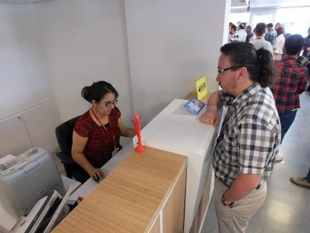 AK Parti Konya'dan Erdoğan'a bağış 5