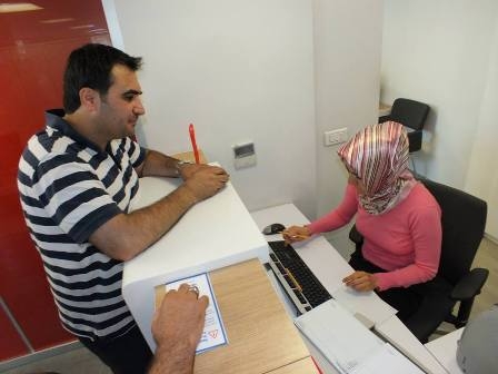 AK Parti Konya'dan Erdoğan'a bağış 9