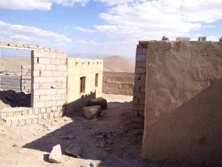 'Vahyin İzinde' belgeseli Konya'da çekiliyor 1