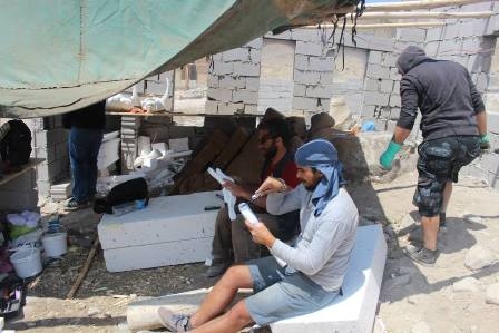 'Vahyin İzinde' belgeseli Konya'da çekiliyor 2