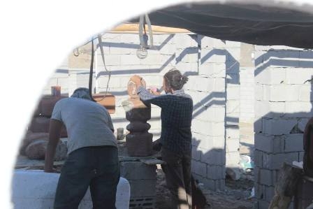 'Vahyin İzinde' belgeseli Konya'da çekiliyor 7