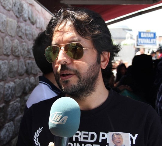 MURAT GÖĞEBAKAN TOPRAĞA VERİLDİ 13