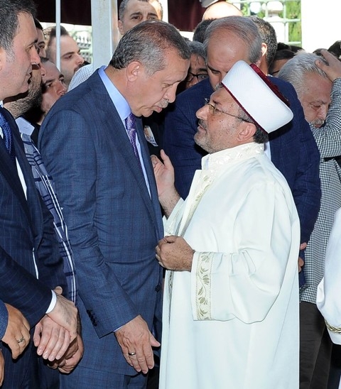 MURAT GÖĞEBAKAN TOPRAĞA VERİLDİ 26