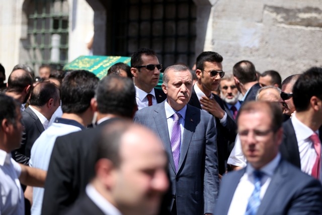 MURAT GÖĞEBAKAN TOPRAĞA VERİLDİ 31