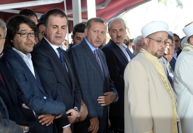 MURAT GÖĞEBAKAN TOPRAĞA VERİLDİ 39