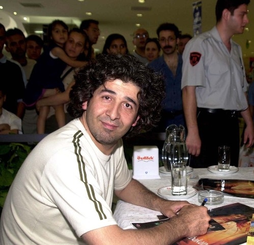 MURAT GÖĞEBAKAN TOPRAĞA VERİLDİ 48