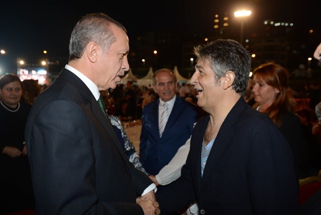 MURAT GÖĞEBAKAN TOPRAĞA VERİLDİ 51