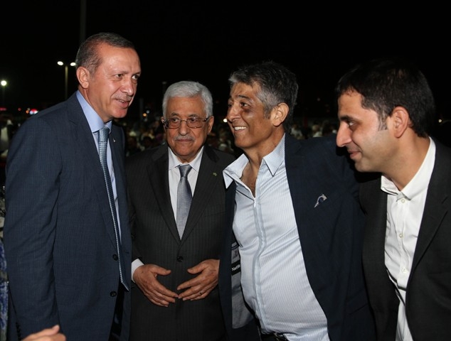 MURAT GÖĞEBAKAN TOPRAĞA VERİLDİ 55