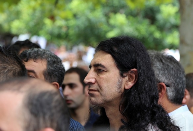 MURAT GÖĞEBAKAN TOPRAĞA VERİLDİ 62