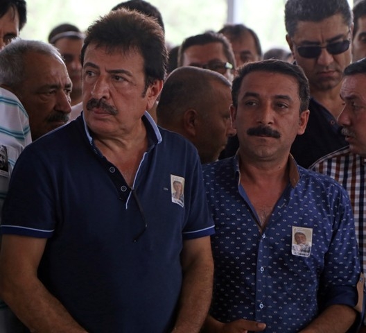 MURAT GÖĞEBAKAN TOPRAĞA VERİLDİ 72