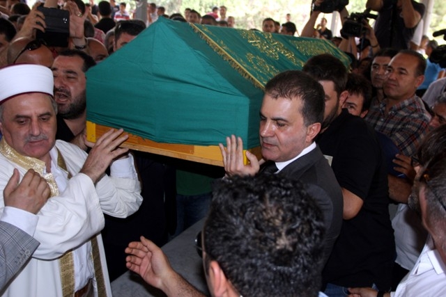 MURAT GÖĞEBAKAN TOPRAĞA VERİLDİ 88