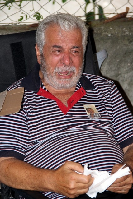 MURAT GÖĞEBAKAN TOPRAĞA VERİLDİ 89