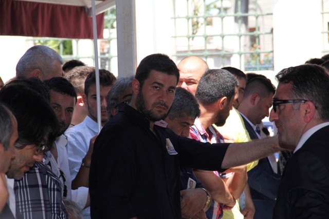 MURAT GÖĞEBAKAN TOPRAĞA VERİLDİ 9