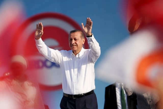 USTA KENDİ REKORUNU KIRDI 10