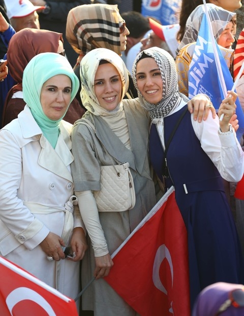 USTA KENDİ REKORUNU KIRDI 11