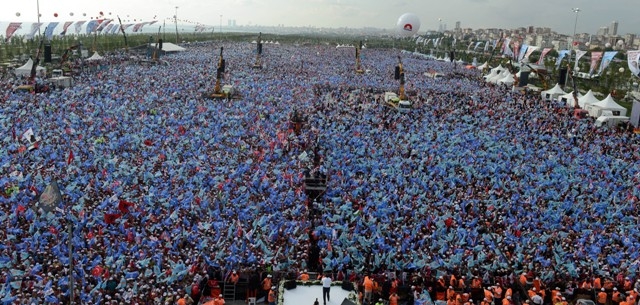 USTA KENDİ REKORUNU KIRDI 13