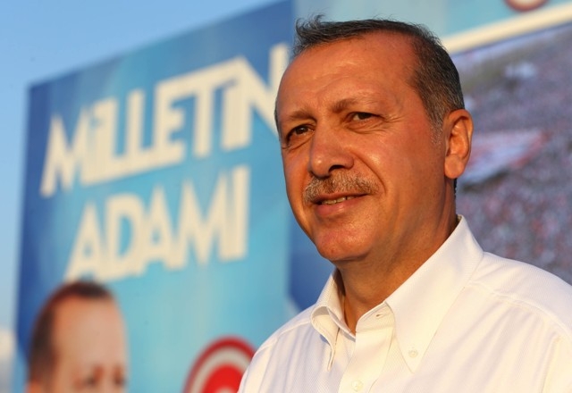 USTA KENDİ REKORUNU KIRDI 16