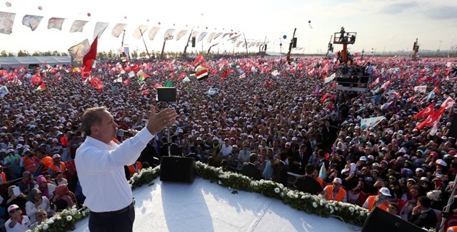 USTA KENDİ REKORUNU KIRDI 18