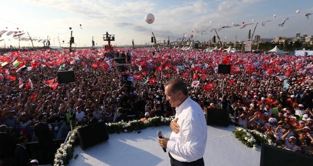 USTA KENDİ REKORUNU KIRDI 19