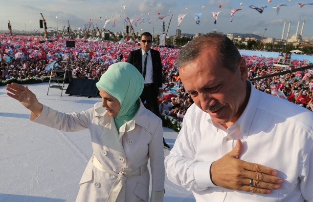 USTA KENDİ REKORUNU KIRDI 20