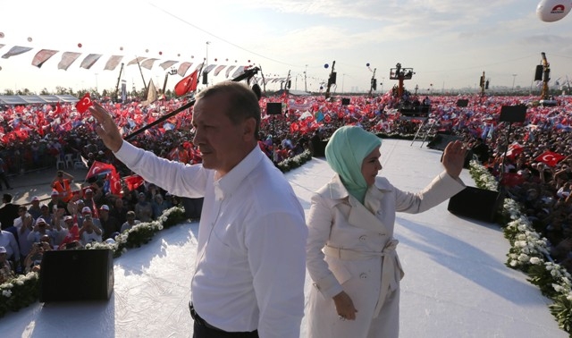 USTA KENDİ REKORUNU KIRDI 21
