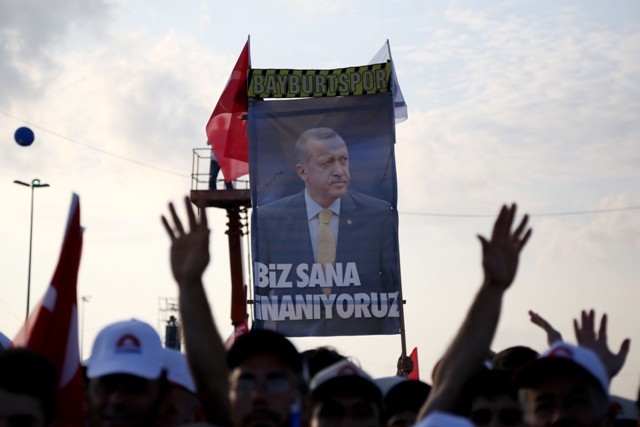 USTA KENDİ REKORUNU KIRDI 24