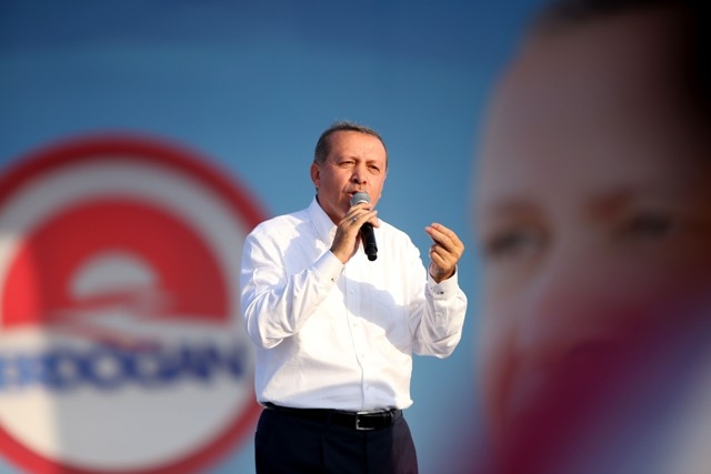 USTA KENDİ REKORUNU KIRDI 25