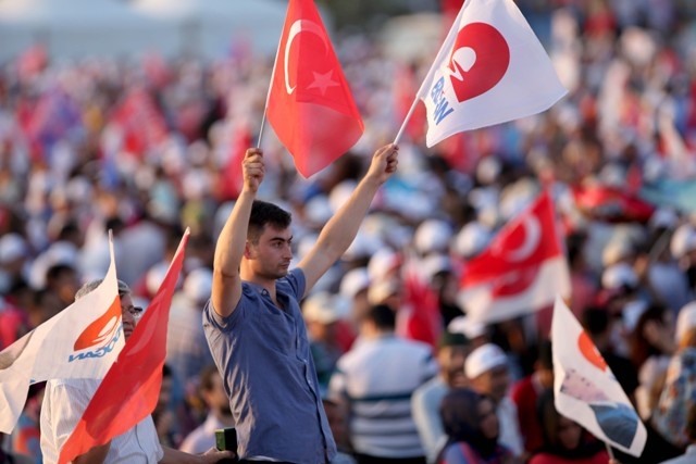 USTA KENDİ REKORUNU KIRDI 26