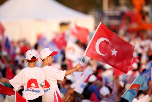 USTA KENDİ REKORUNU KIRDI 29
