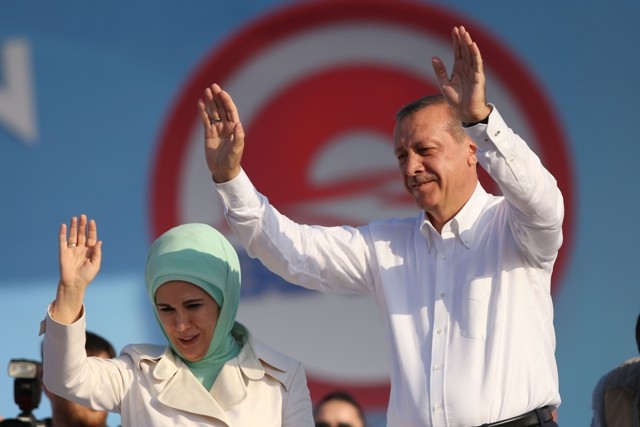 USTA KENDİ REKORUNU KIRDI 32