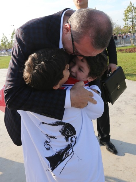 USTA KENDİ REKORUNU KIRDI 33