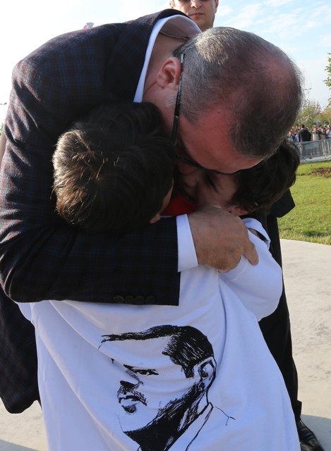 USTA KENDİ REKORUNU KIRDI 34