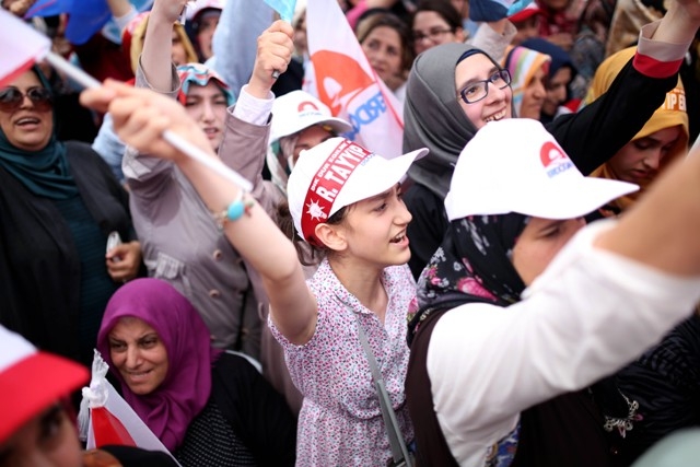 USTA KENDİ REKORUNU KIRDI 35