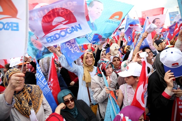 USTA KENDİ REKORUNU KIRDI 36