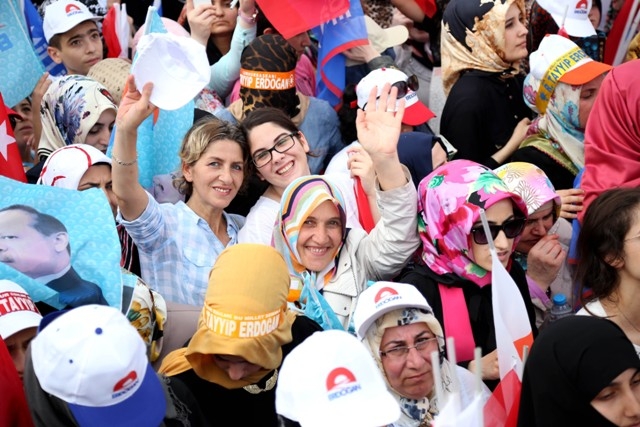 USTA KENDİ REKORUNU KIRDI 37