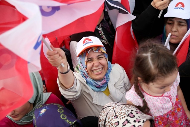 USTA KENDİ REKORUNU KIRDI 38